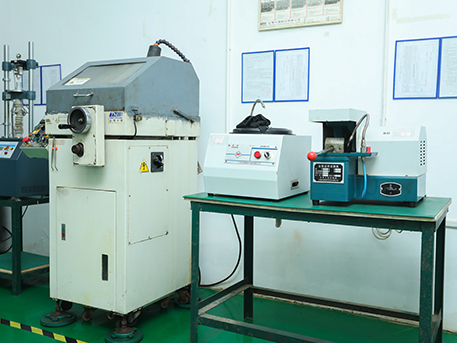 Metallographic Sample Cutting Machine, Metallograp