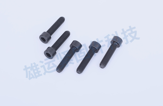 Nickel Plated Alloy High Strength Bolts