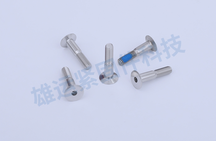 Corrosion Resistant Stainless Steel Appearance Scr
